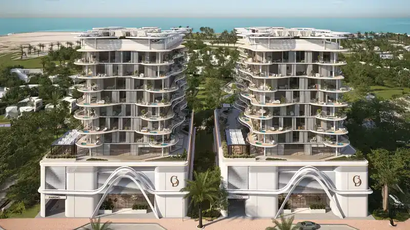AGUA Residences