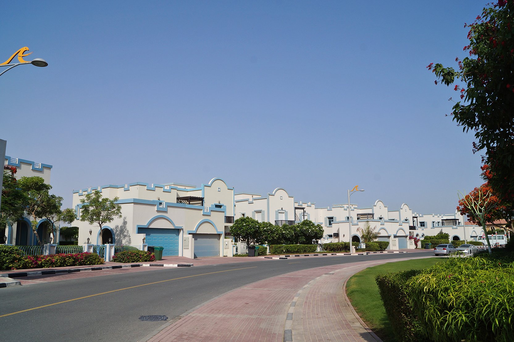 Falcon City of Wonders