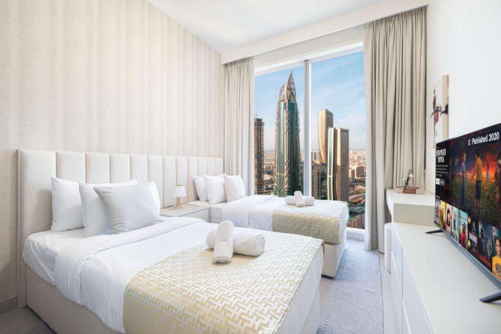 Forte bad room