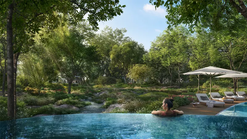 Ghaf Woods | Dubai | UAE | 7
