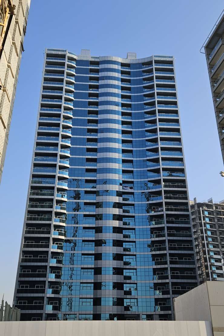 Global Golf Residence | Dubai Sports City | Dubai | 7