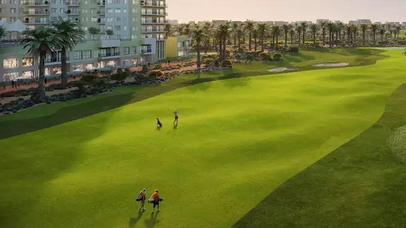 Golf Course | Golf Point