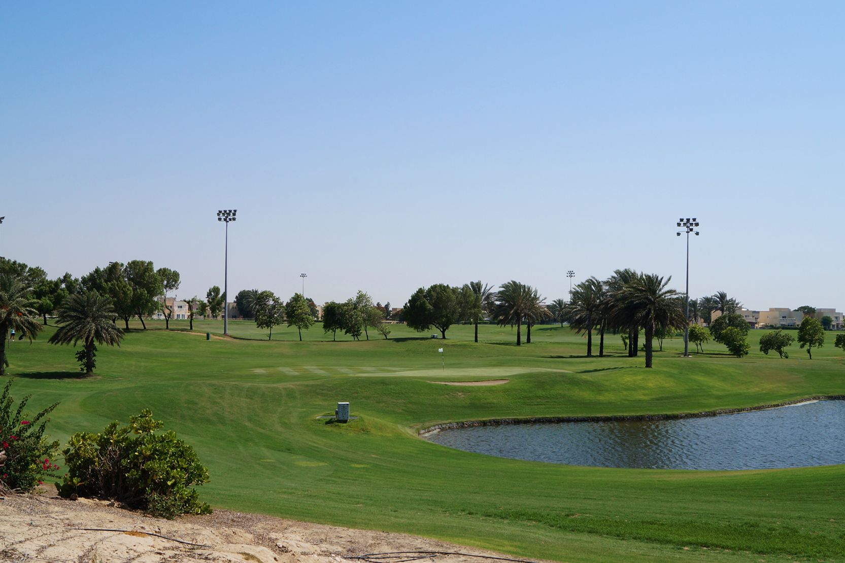Emirates Hills
