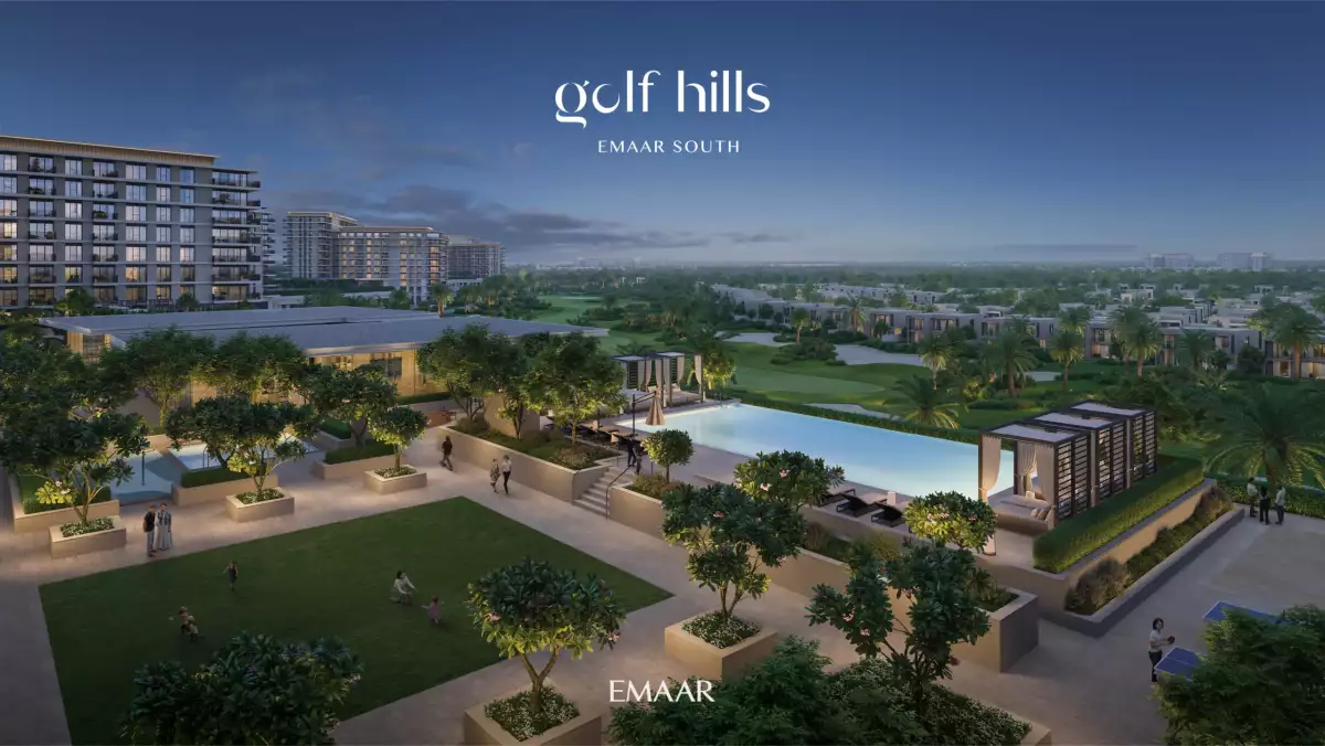 Golf Hills