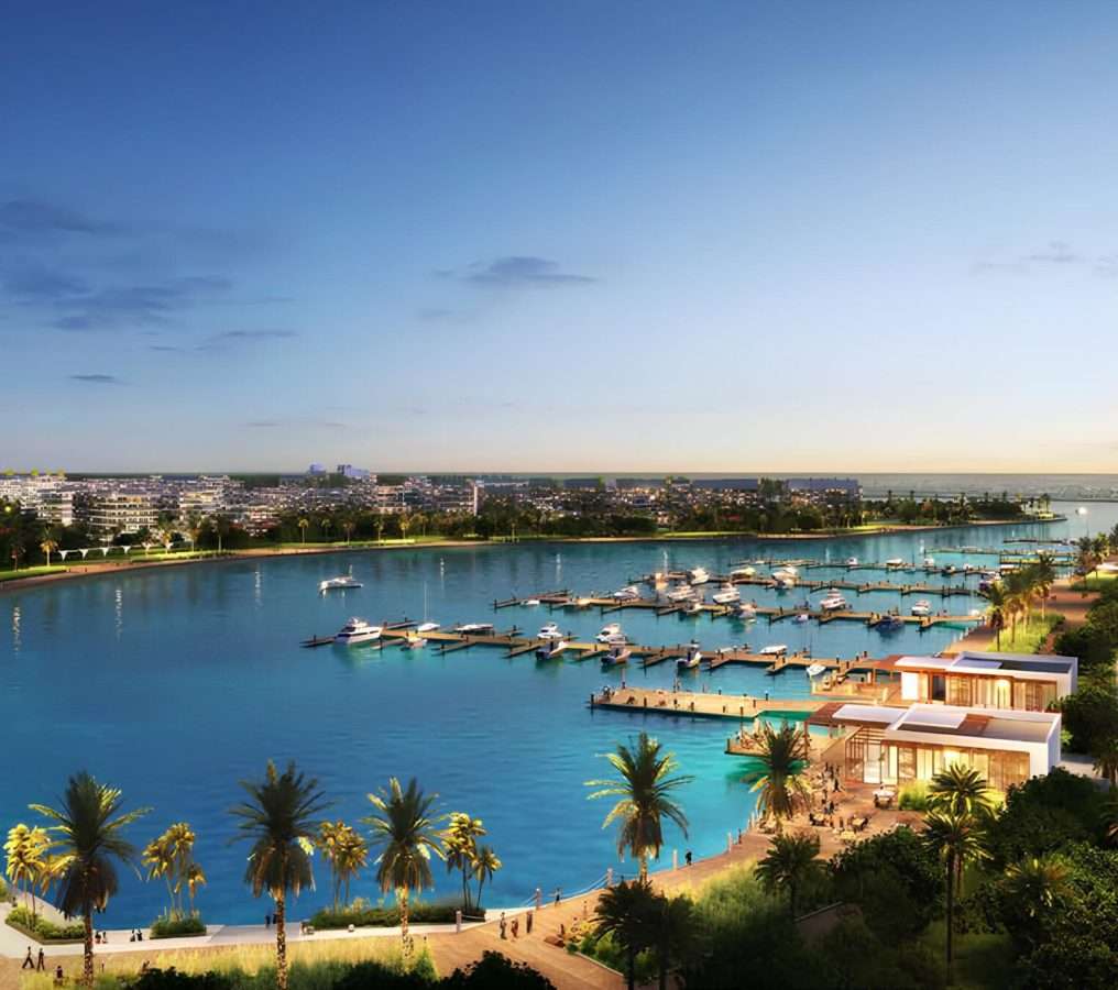 Golf Islands - Dubai Islands | Dubai | UAE | 7