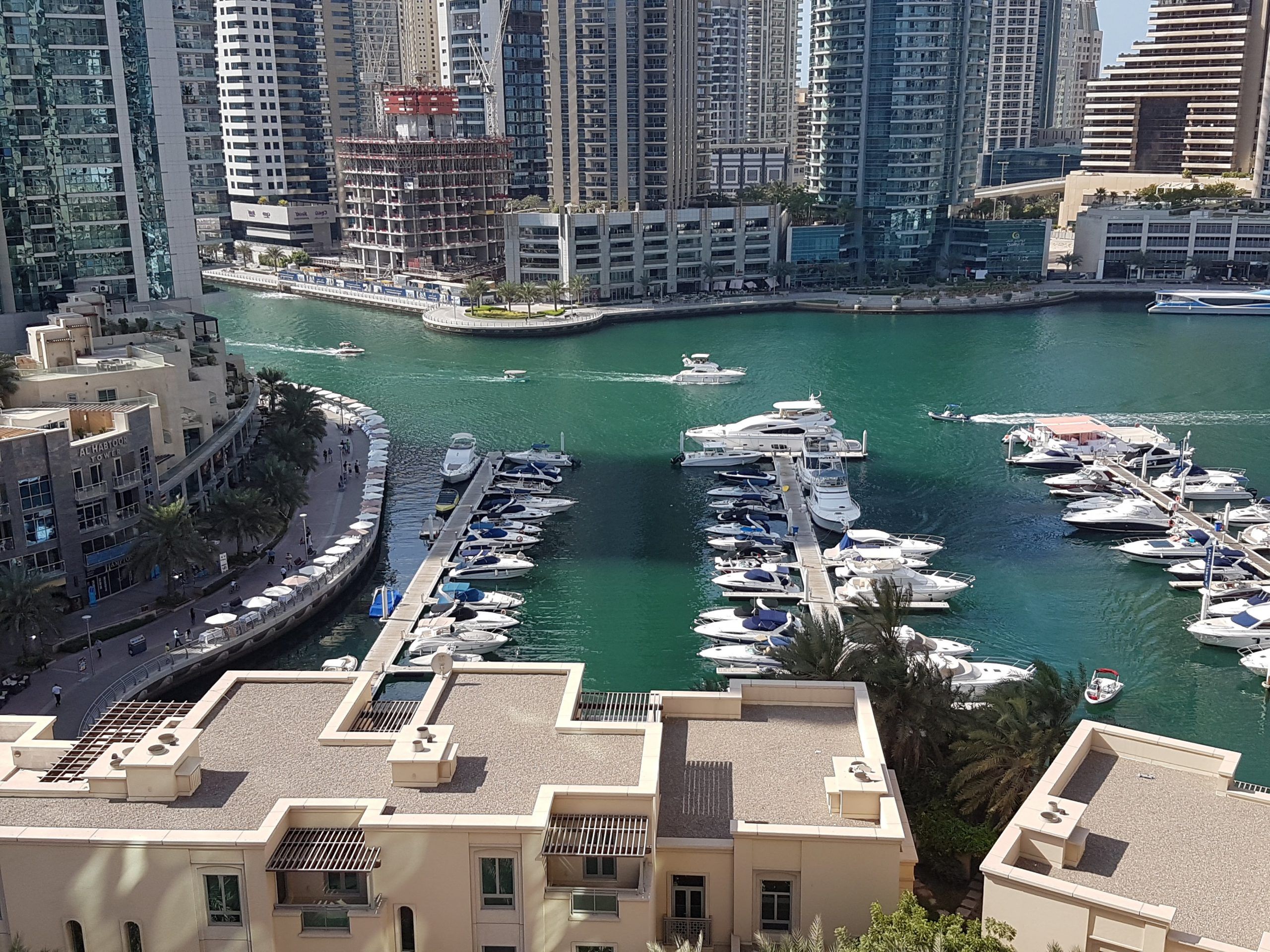 Gorgeous Canal view Villas for sale in Al Anbar Villas