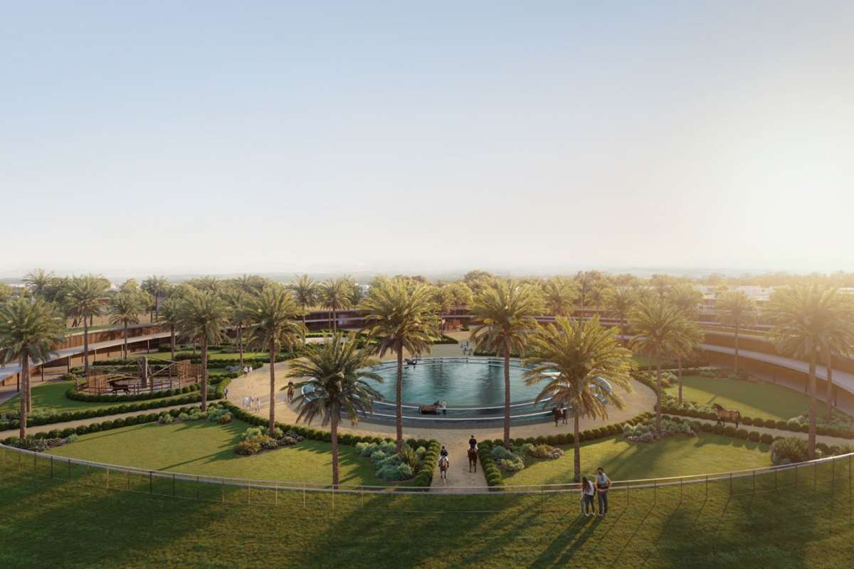 Grand Polo Club and Resort