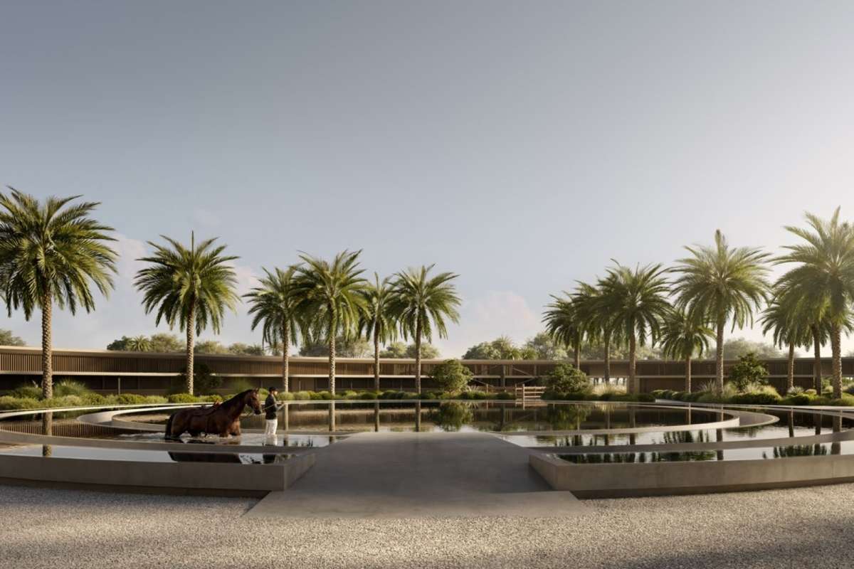 Grand Polo Club and Resort, Dubai | 7