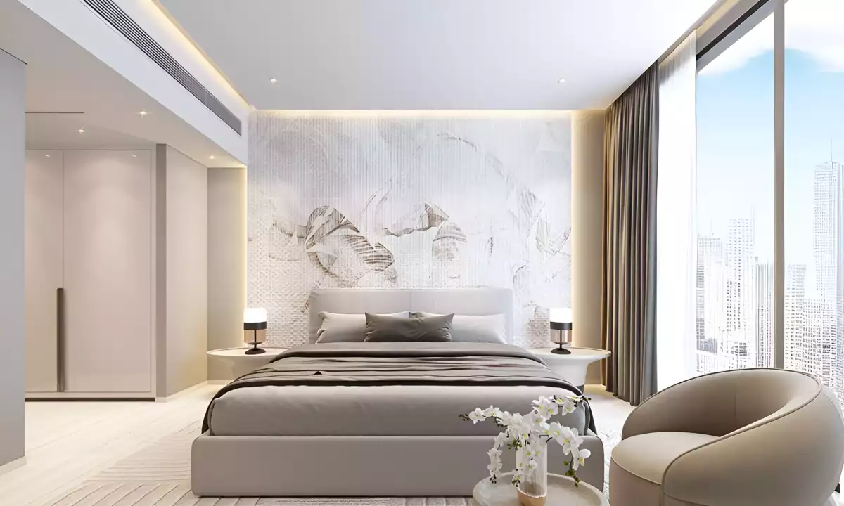 Guzel Towers (Dubai, Jumeirah Village Triangle, JVT District 1) | 7