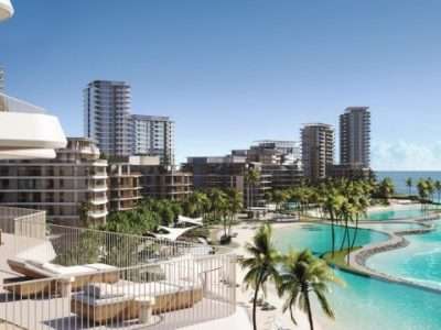 Island A | Cental Island | Dubai | 7
