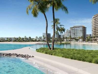 Island B | Shore Island | Dubai | 7