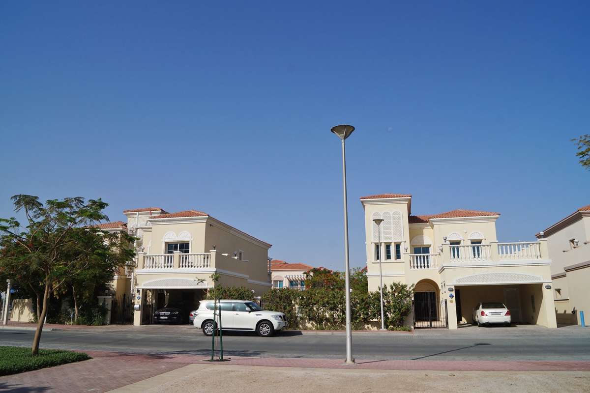 JVT District 1 | Jumeirah Village Circle | Dubai | 7