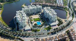 Jumeirah Heights