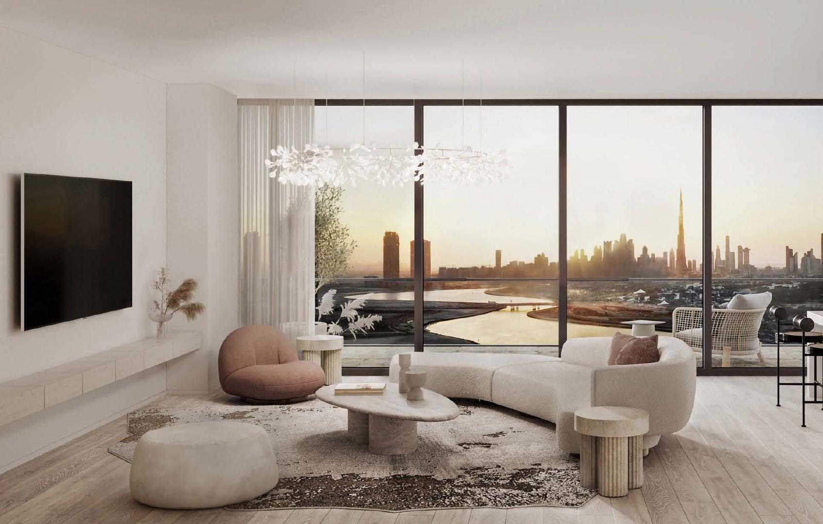 Kempinski Residence The Creek | Dubai Healthcare City Phase 2 | 7