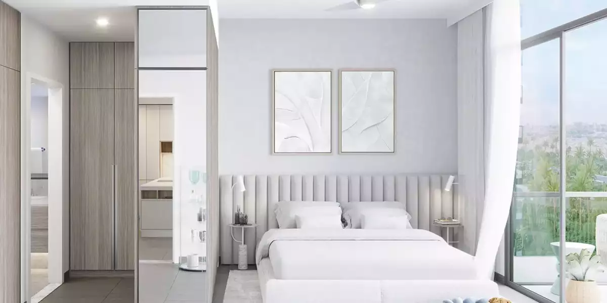 Kensington Waters-Sobha Hartland, Mohammed Bin Rashid City, Dubai | 7