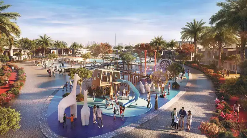 Kids | Riverside Views Azure 2