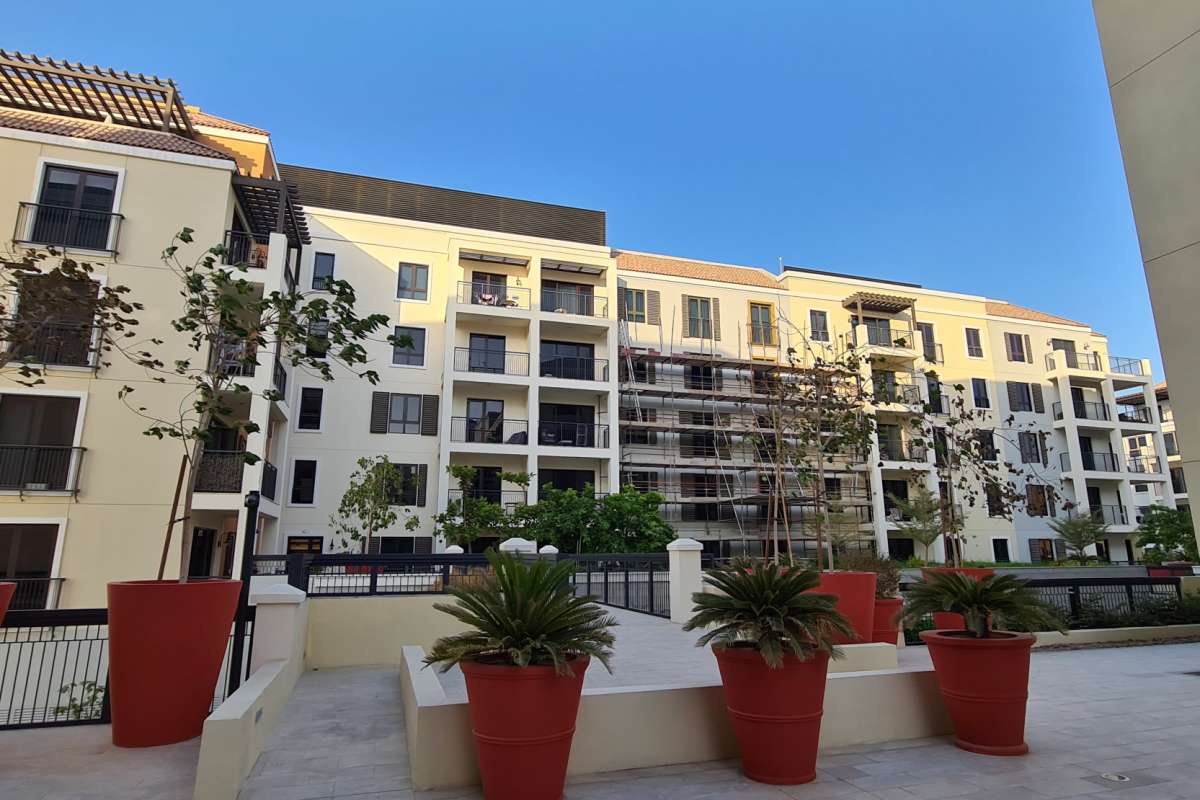 La Cote - La Mer - Dubai (6)