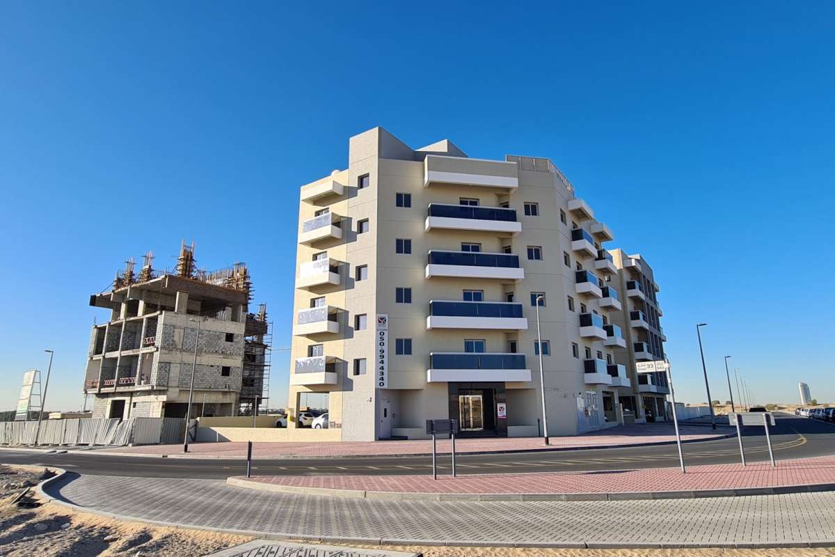 Liwan 2 | Wadi Al Safa 2 | 7
