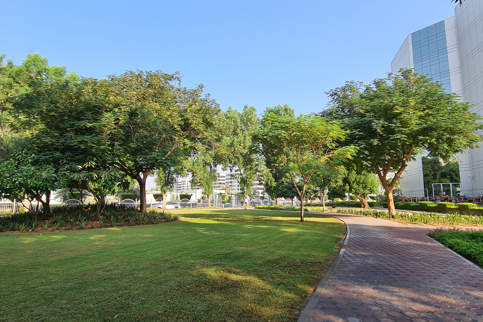 Dubai Investment Park (DIP)