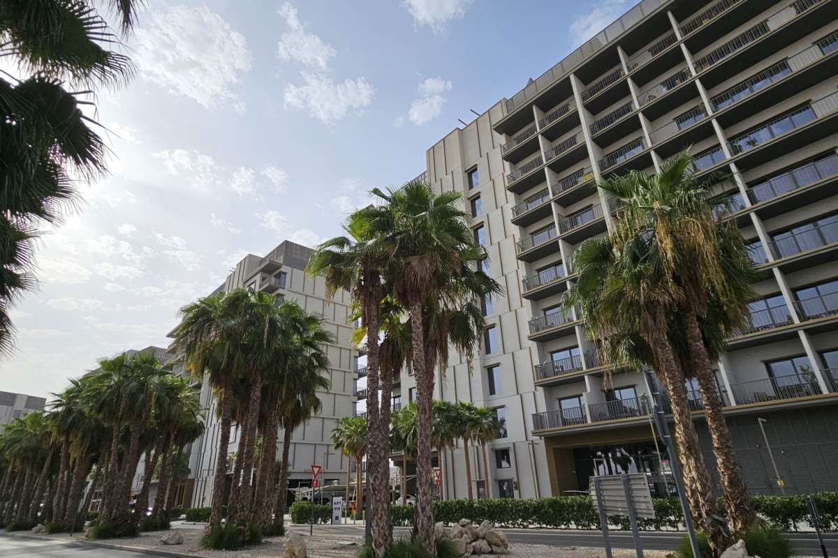 MAG City Residences | 7