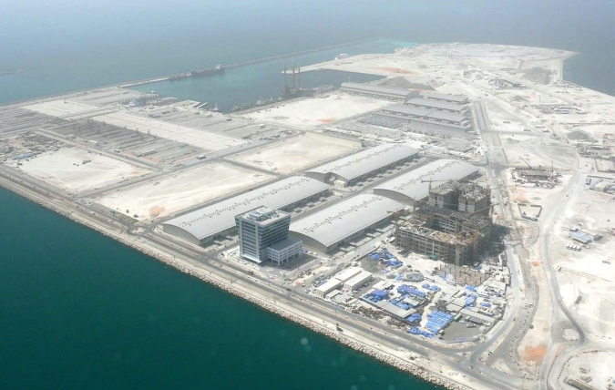 Madinat Dubai                   -