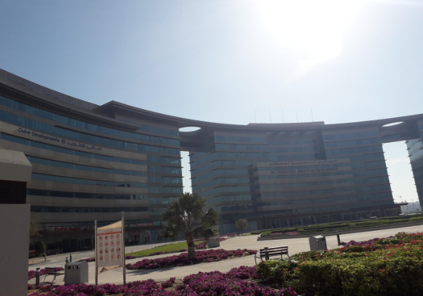 Madinat Dubai Almelaheyah