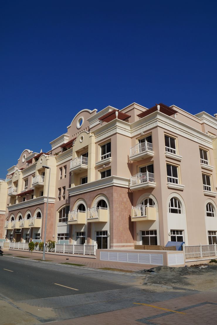 Emirates Gardens 2