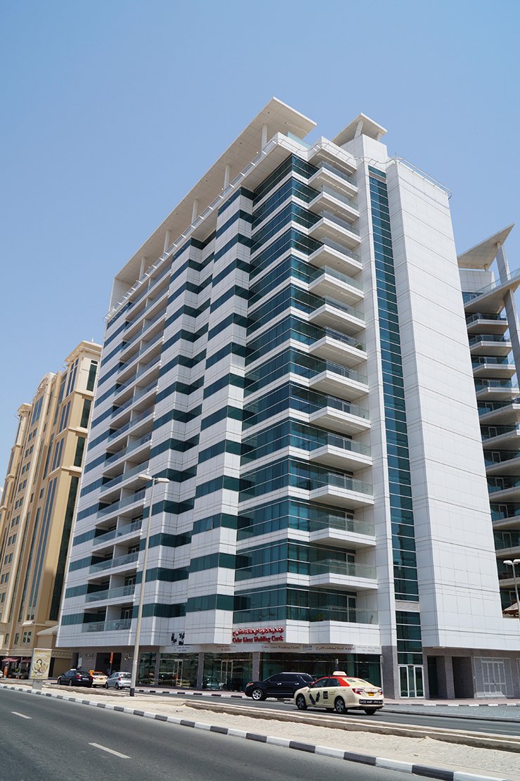 Manazel apartments for sale