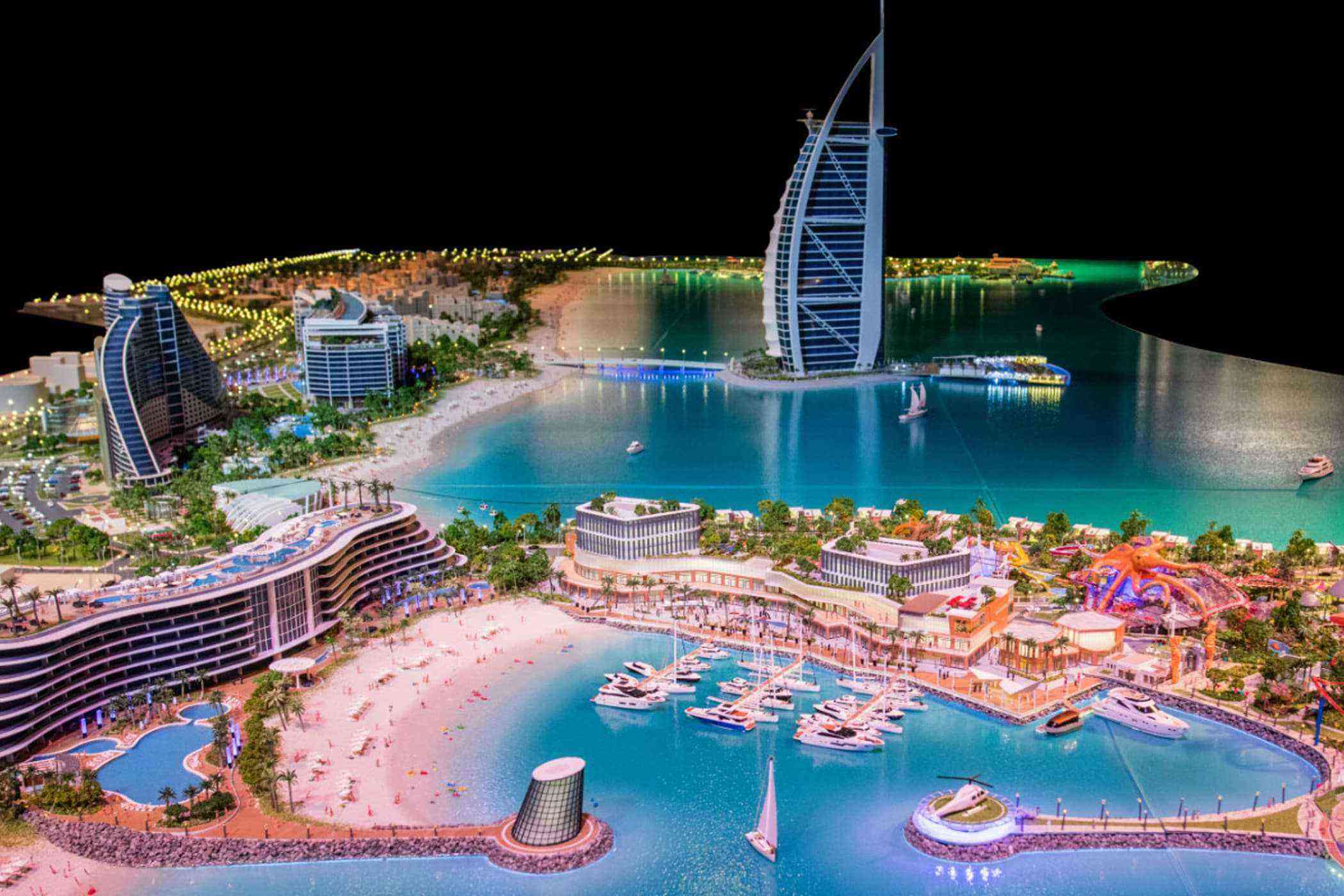 Marsa Dubai