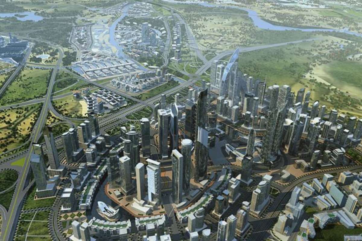 Bukadra