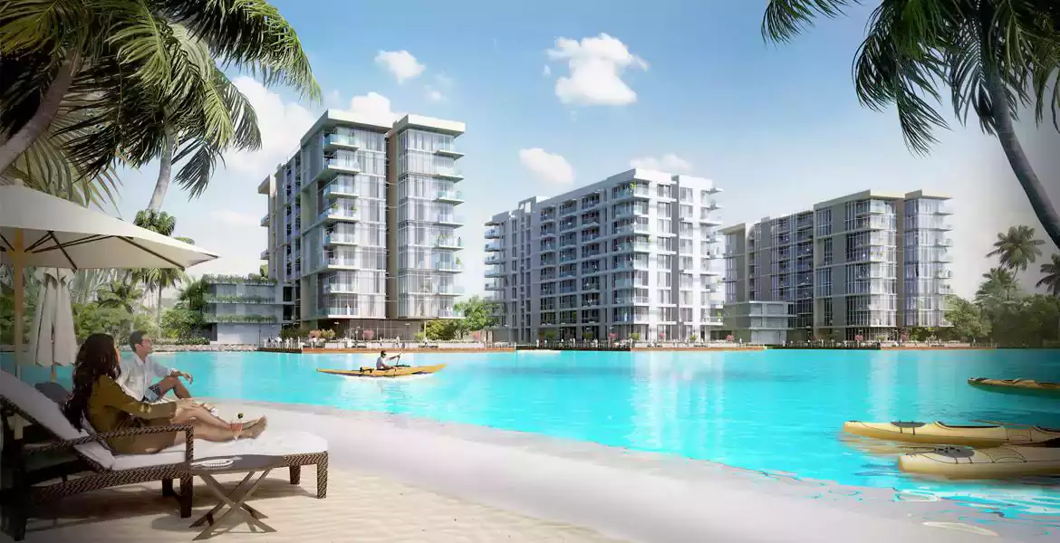 Mohammed Bin Rashid City District 11 | Dubai | 3