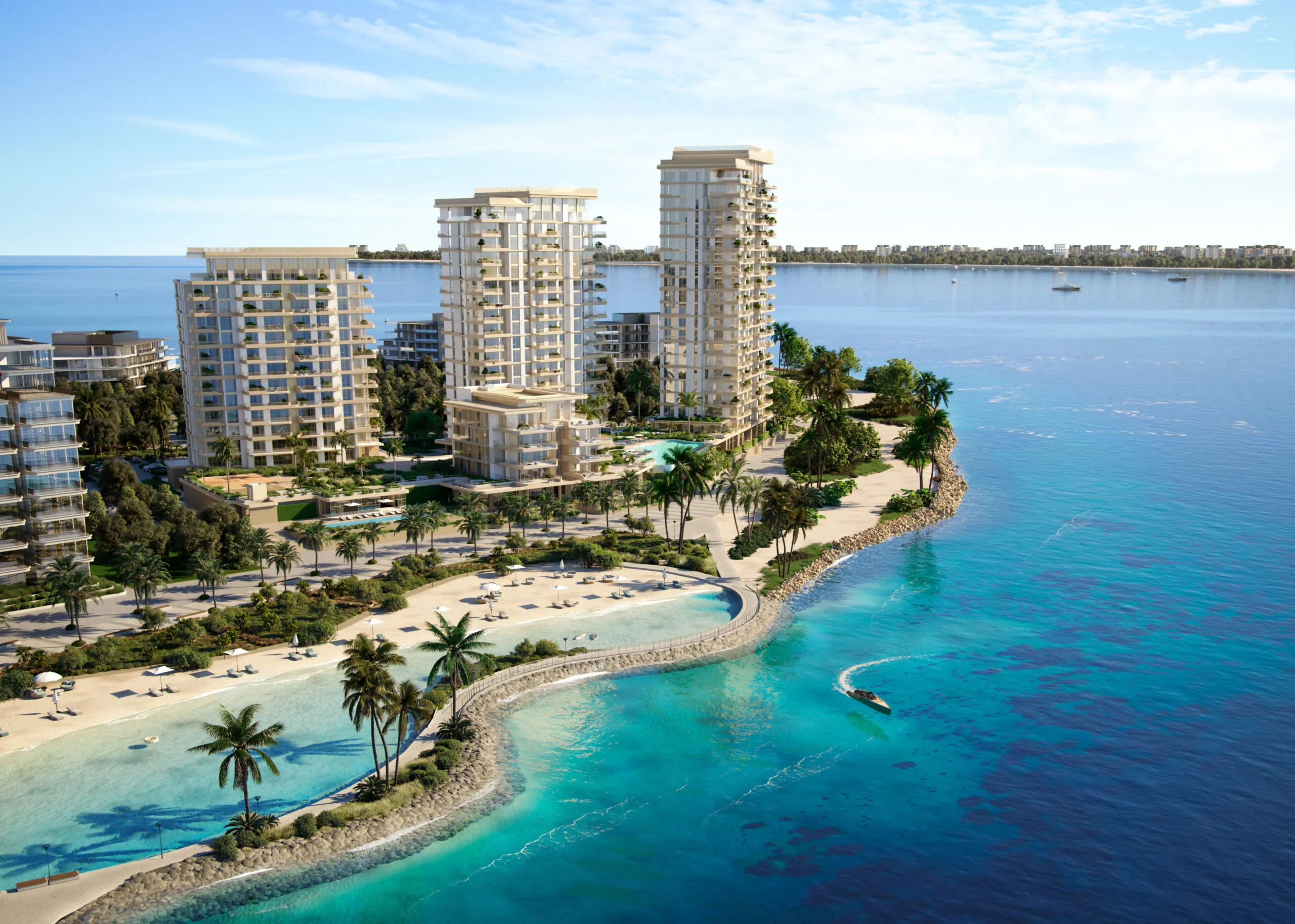 Bay Grove Residences A