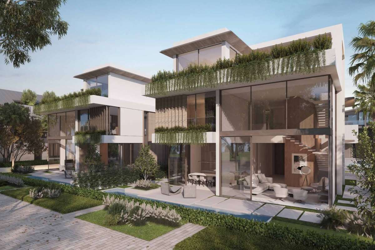 Nad Al Sheba Gardens (Dubai, Nad Al Sheba, Nad Al Sheba 1) | 7