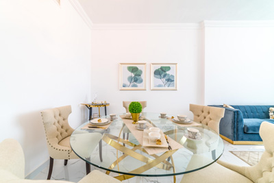 Oasis Tower-