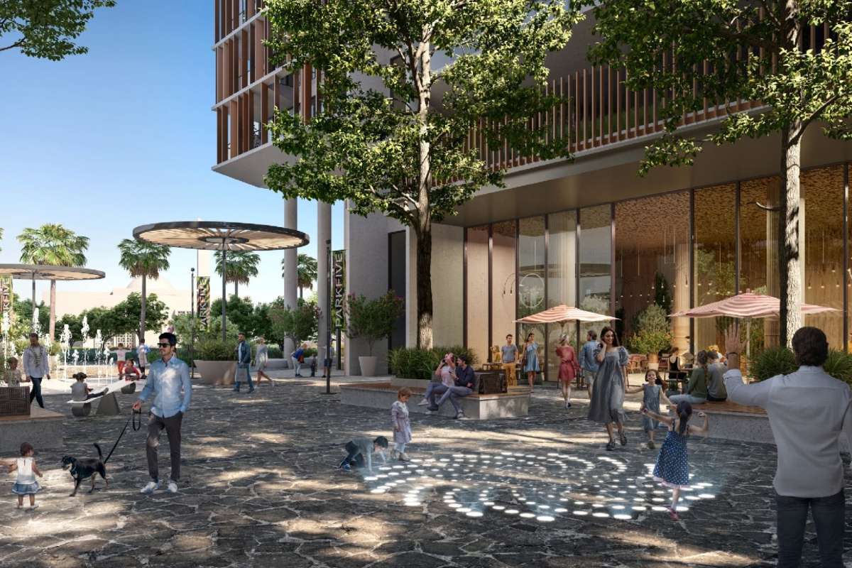 Park Five By Deyaar | Dubai Production City | Dubai | 7