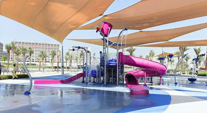 Parkwood at Dubai Hills Estate | Dubai | 4