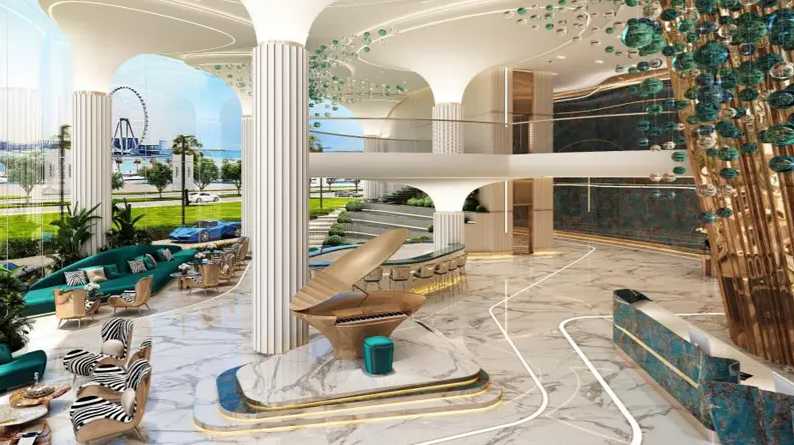 Premium Living
