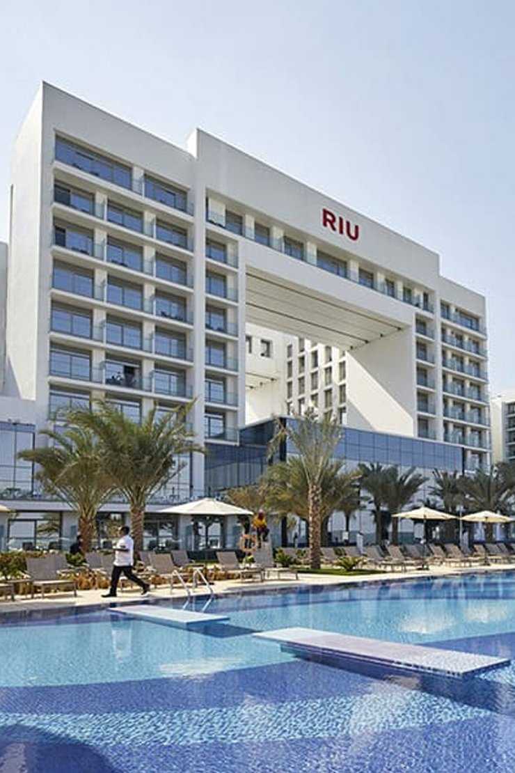 RIU Hotel apartments for sale