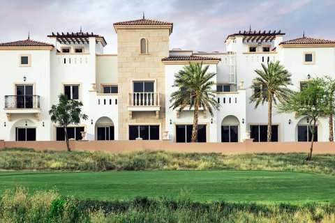 Redwood Park | Jumeirah Golf Estates | Dubai | 7