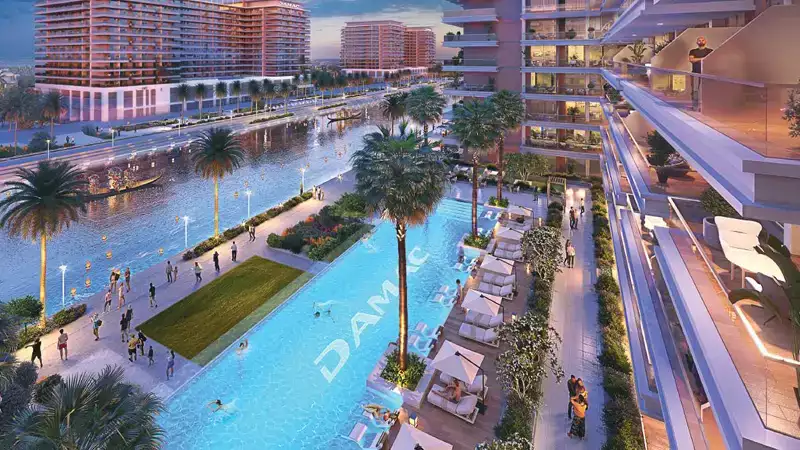 Riverside Views Indigo 1 | Riverside Views Indigo | Dubai | 7