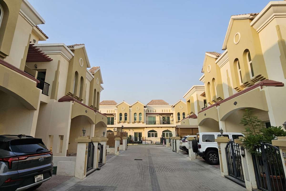 Sahara Meadows