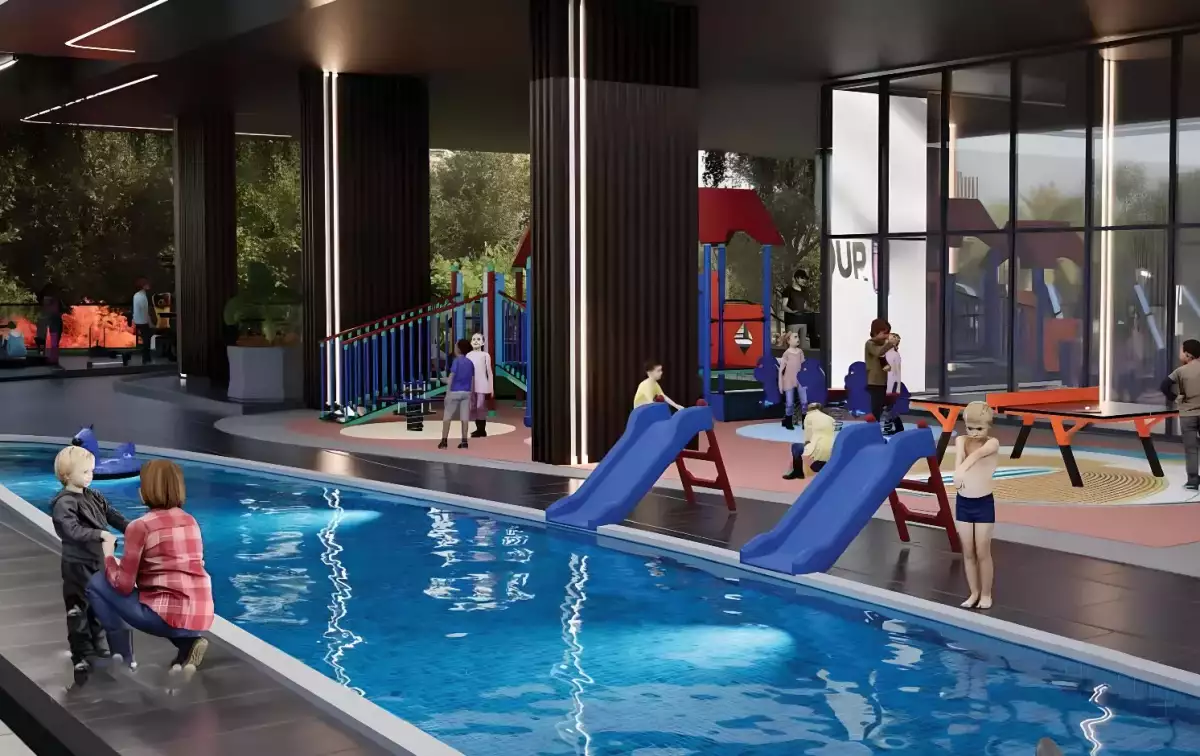 Samana Avenue | DubaiLand Residence Complex | 7