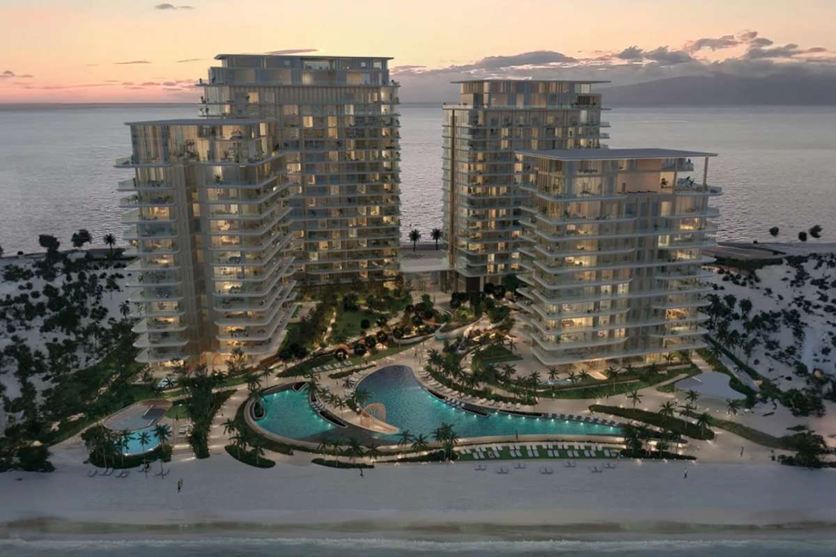 Serenia Living