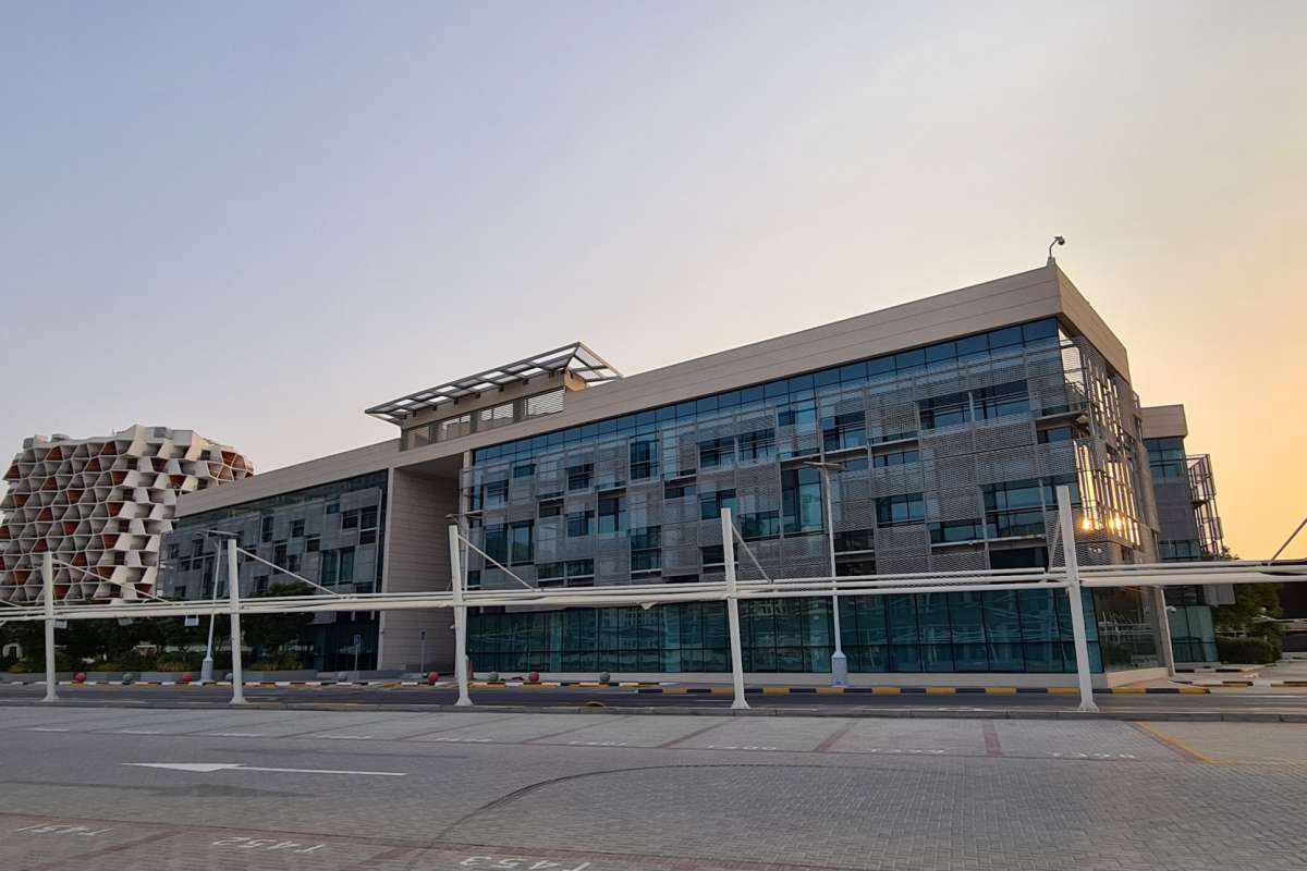 Silicon Oasis Techno Hub | Techno Hub | 7