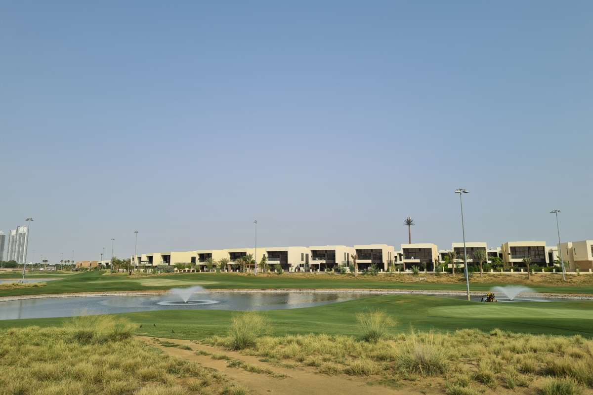 Silver Springs (Dubai, DAMAC Hills) (7)