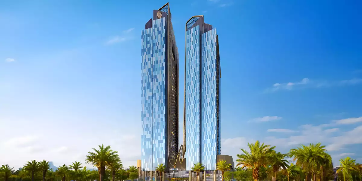 Skyhills Residences