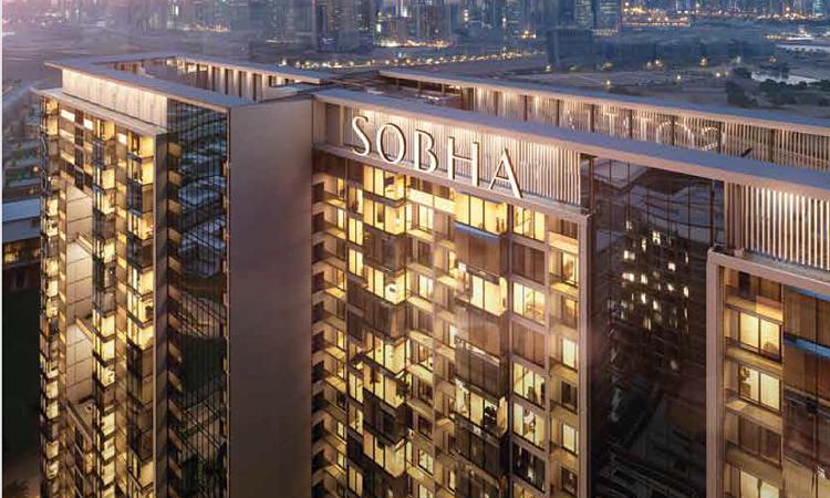Sobha Hartland