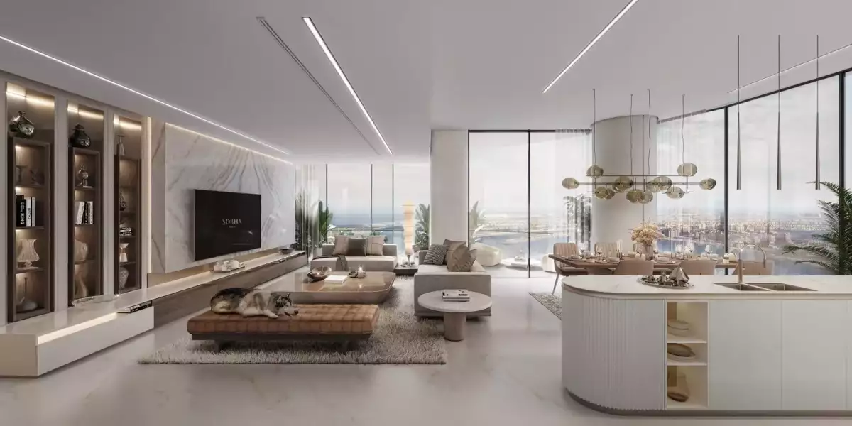 Sobha One (7)