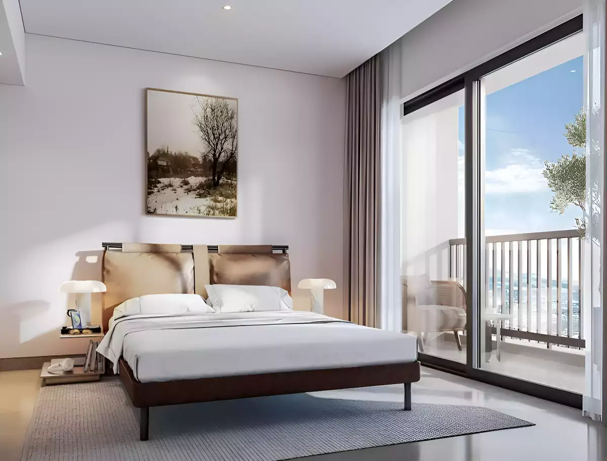Sobha Orbis | Motor City, DubaiLand, Dubai | 7
