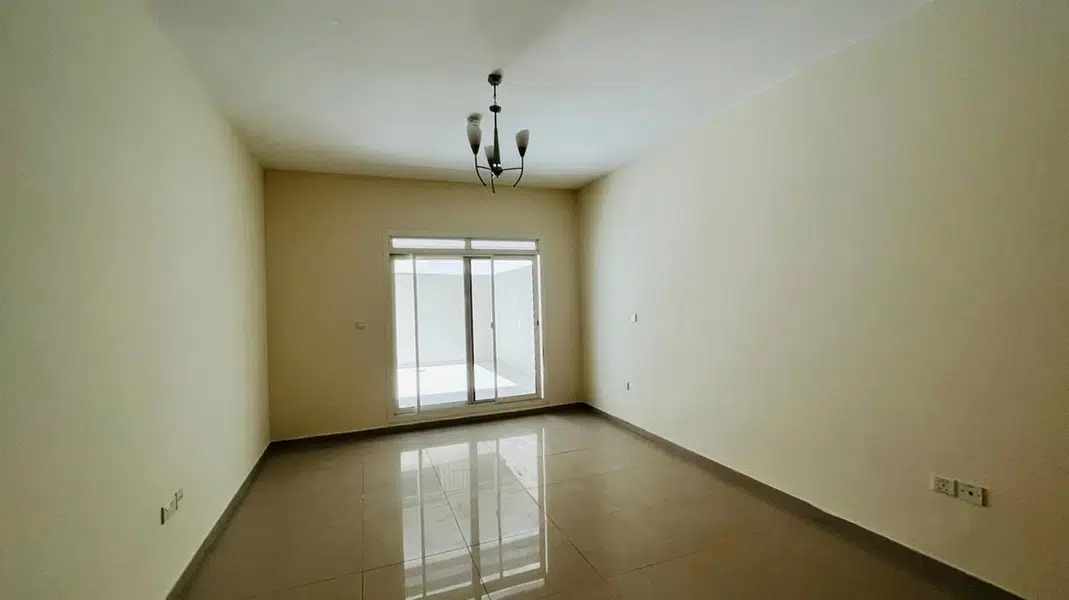 Spacious Studio for sale in May Residence